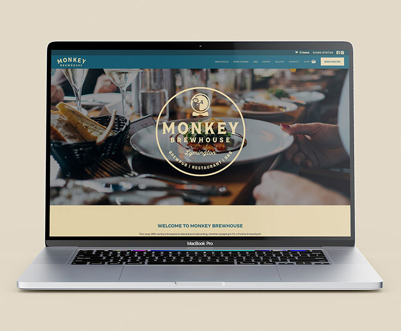 Monkey Brewhouse