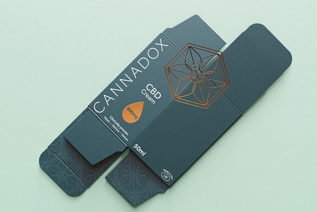 Packaging updates for Cannadox